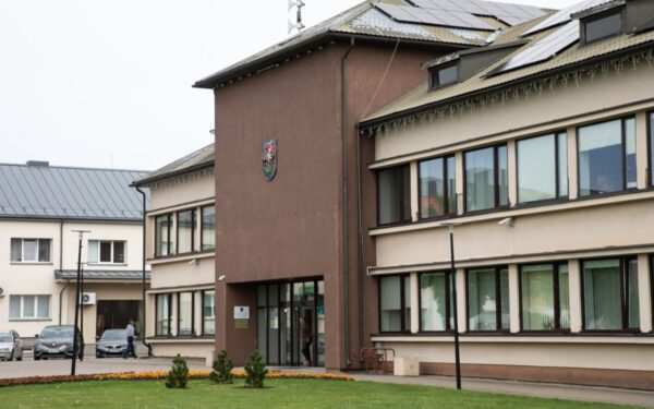 Ar mokiniai gali protestuoti prieš Žemaitaitį? Savivaldybės pozicija papiktino jaunimo atstovus