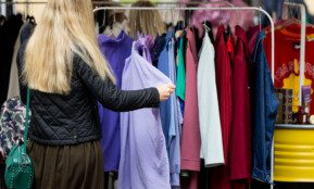 Blusturgis. ELTA / Žygimantas Gedvila