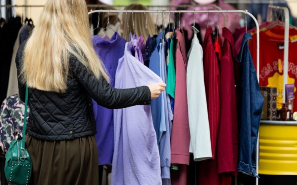 ES kardinaliai keičia žaidimo taisykles: sužinokite, kas nutiks milijonams neparduotų drabužių