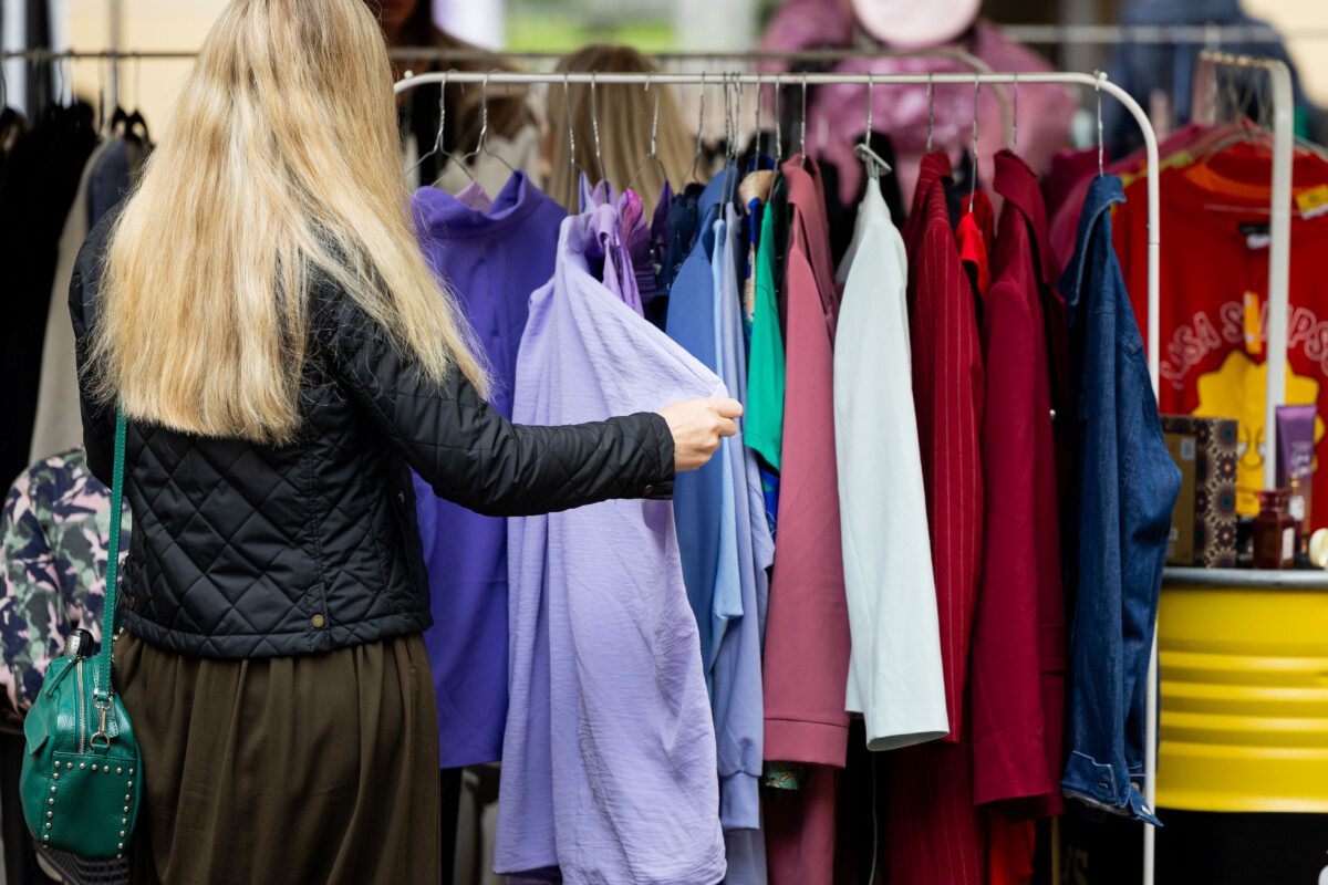ES kardinaliai keičia žaidimo taisykles: sužinokite, kas nutiks milijonams neparduotų drabužių