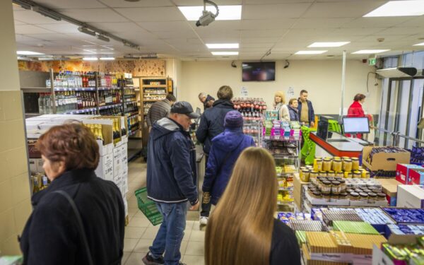 Apie šiuos įspūdingus pelnus kalbama per mažai: vos keli centai iš jūsų kišenės virsta milijonais