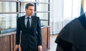 Raimondas Kurlianskis. ELTA / Žygimantas Gedvila