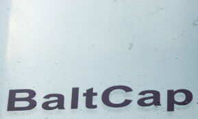 BaltCap. ELTA / Žygimantas Gedvila