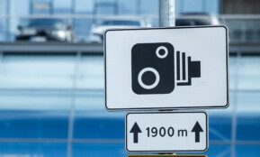 Vidutinio greičio matuokliai. ELTA / Andrius Ufartas nuotr.