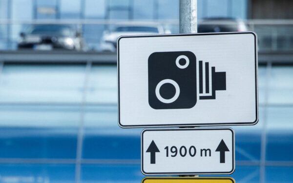 Greičio matuoklių spąstai Lietuvoje: tai privalo žinoti kiekvienas šalies vairuotojas