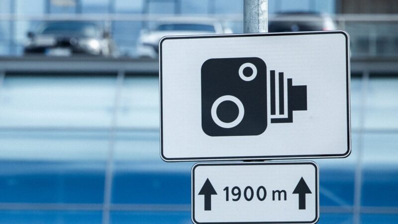 Greičio matuoklių spąstai Lietuvoje: tai privalo žinoti kiekvienas šalies vairuotojas