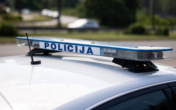 Rusiškai kalbėję sukčiai Mažeikiuose, sostinėje ir Vilniaus rajone iš žmonių išviliojo 71,3 tūkst. eurų