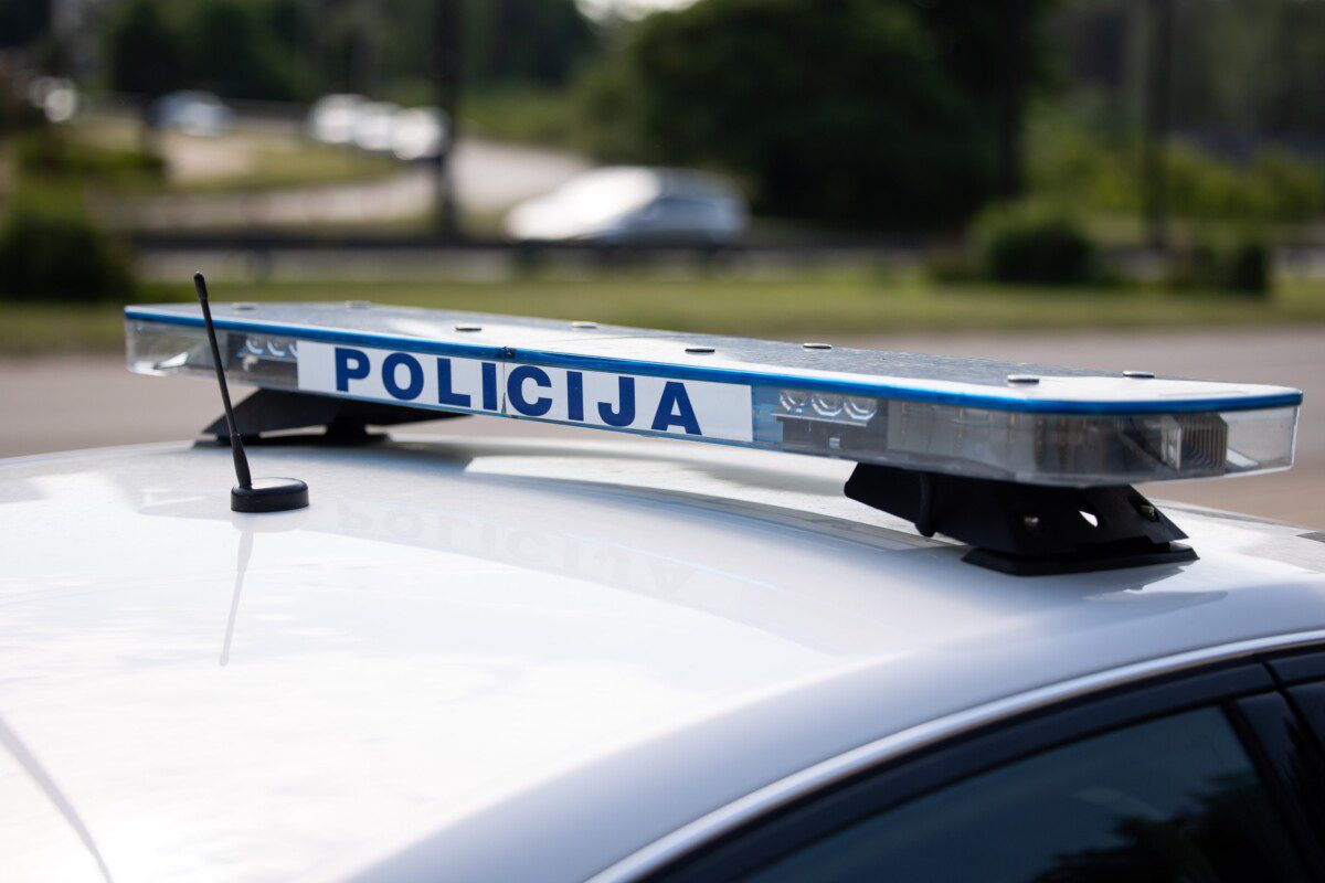 Rusiškai kalbėję sukčiai Mažeikiuose, sostinėje ir Vilniaus rajone iš žmonių išviliojo 71,3 tūkst. eurų