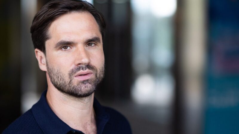 Finansiniais nusikaltimais įtariamas Germanas iš Kauno kalėjimo išleistas į laisvę