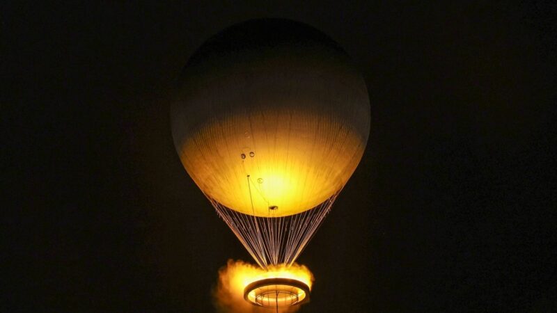 „Per sportą nuplauti ukrainiečių kraują“: Ukrainos ministras griežtai smerkia rusų „neutralumą“