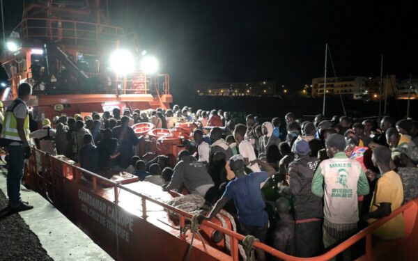 Kas pateks, o kas liks už borto? EK keičia migracijos taisykles