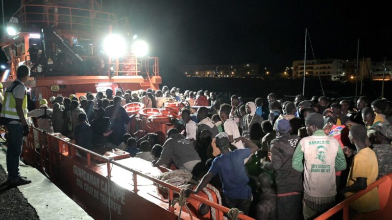 Kas pateks, o kas liks už borto? EK keičia migracijos taisykles