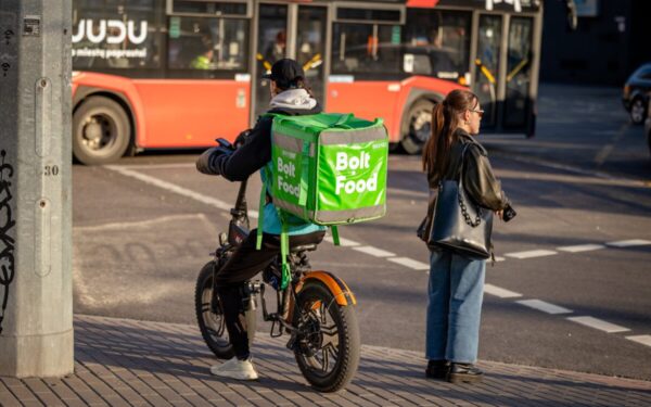 Naujas etapas Vilniaus transporte: iki 2030 m. gali atsirasti tai, kas pakeis judėjimo įpročius