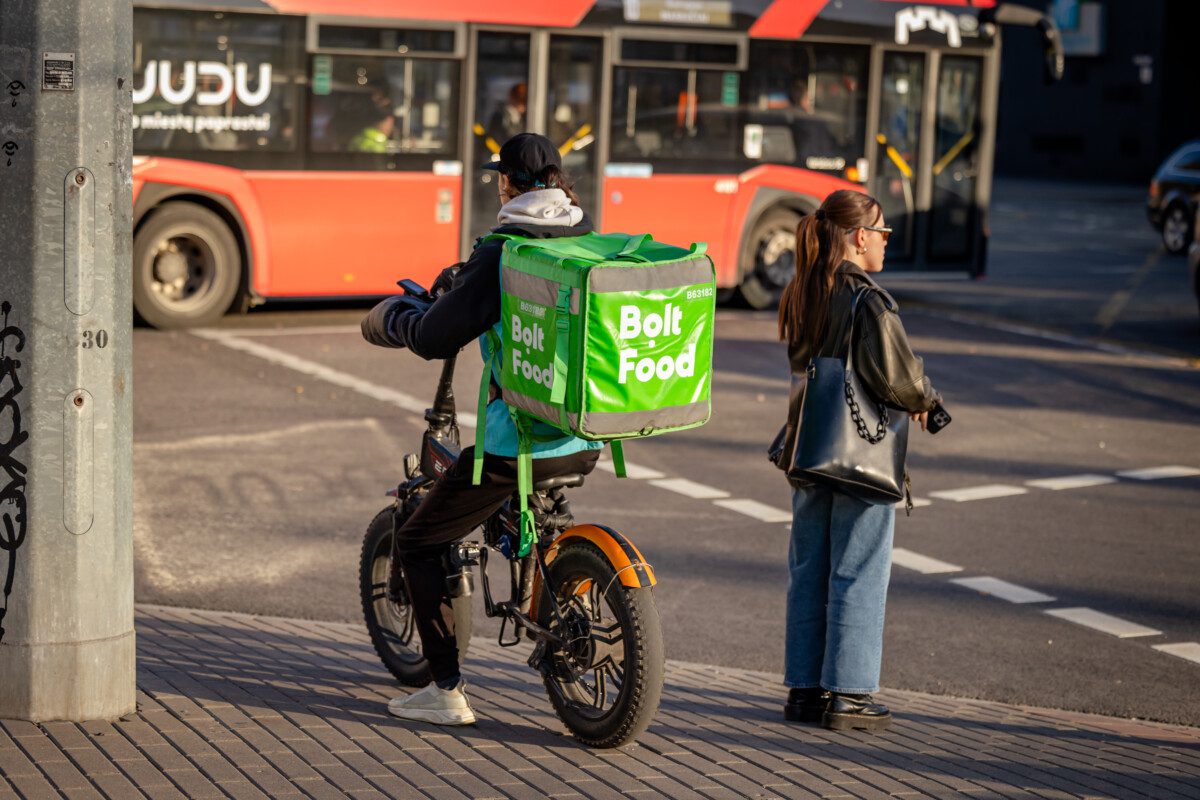 Naujas etapas Vilniaus transporte: iki 2030 m. gali atsirasti tai, kas pakeis judėjimo įpročius
