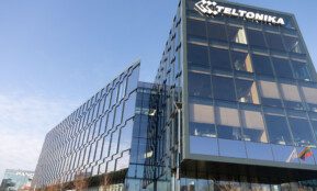 “Teltonika“. ELTA / Dainius Labutis