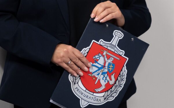 Teisinė drama tęsiasi: prokuratūra apskundė sprendimą ir prašo draudimo dirbti Seime