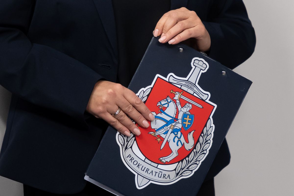 Teisinis procesas dėl galimo sukčiavimo keičia eigą – Stonio byla vėl atsiduria prokuratūros rankose