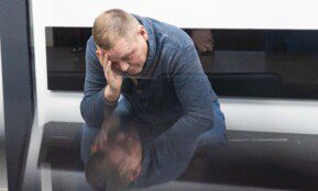 Gediminas Filipavičius. ELTA / Dainius Labutis