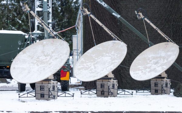 Europos širdyje skelbiamas pavojus: žvalgyba įspėja dėl kibernetinių atakų