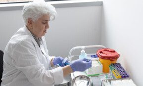 ELTA / Dainius Labutis