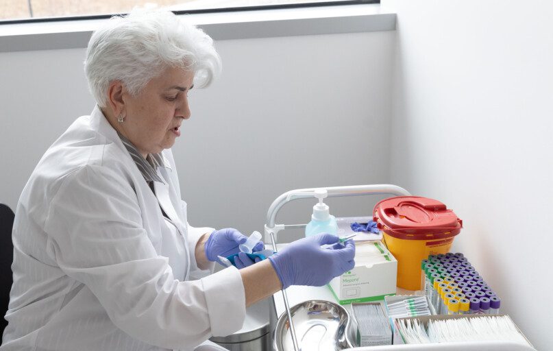 ELTA / Dainius Labutis