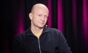 Nerijus Mačiulis. ELTA