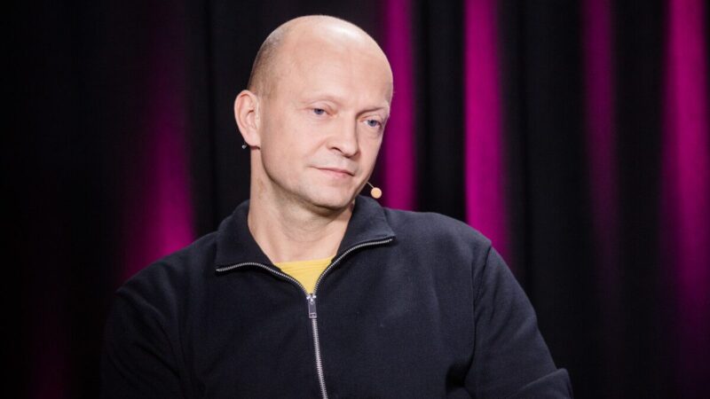 Finansų pasaulis laukia sprendimo: Mačiulis atskleidžia dilemą, kuri gali paveikti palūkanas ir ekonomiką