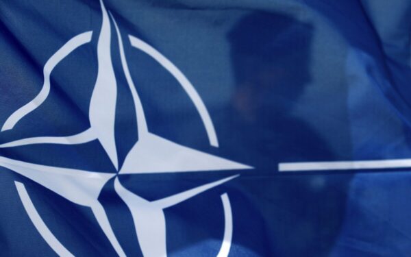 Kas vyksta virš mūsų galvų? NATO naikintuvai kilo vienas po kito dėl Rusijos orlaivių