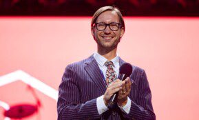 Valdas Petreikis. ELTA / Ekaterina Khvashchynskaya