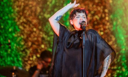 Jazzu. ELTA / Orestas Gurevičius nuotr.