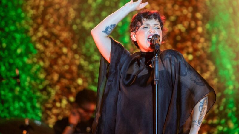 Atrodė, kad istorija baigta, tačiau viskas prasideda iš naujo: Jazzu gali būti priversta dar kartą stoti prieš teismą