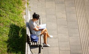 Vilniečiai. ELTA / Ervin Rauluševičius nuotr.