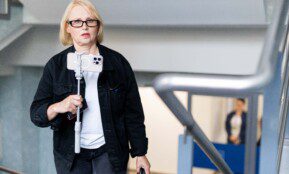 Rūta Janutienė. ELTA / Žygimantas Gedvila