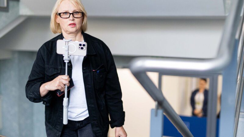 Brangiai kainavęs melas apie paramą Ukrainai: skundas atmestas trečią kartą, teks atsakyti finansiškai