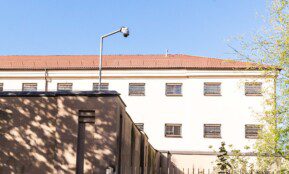 Kauno kalėjimas. ELTA / Dainius Labutis nuotr.