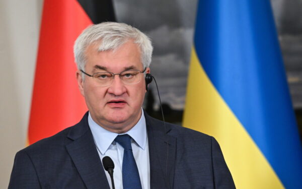 Sybiha ragina nepasiduoti branduoliniam šantažui: Putinas neturi pinigų ginklavimuisi