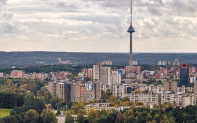 Lietuva sprogdina turizmo rinką: mūsų šalis įvardyta kaip naujas Europos turizmo hitas