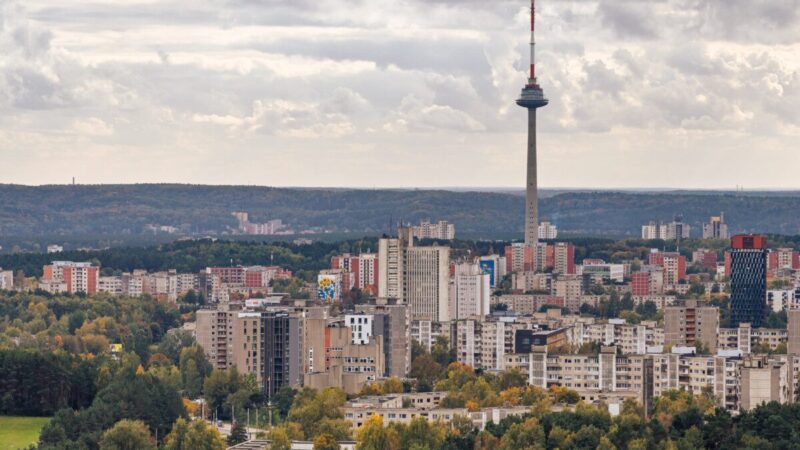 Kritiškai svarbi žinia visiems gyventojams: tyrimas parodė, ko tikimasi iš sparčiai augančio miesto
