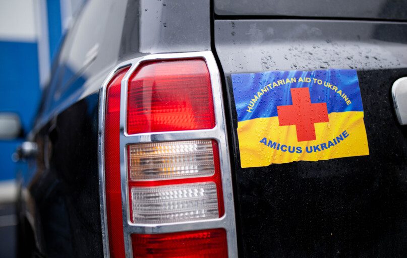 ELTA / Žygimantas Gedvila