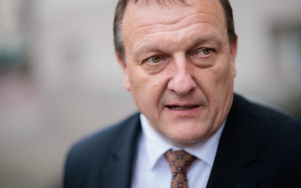 Lūžio taškas kovoje su kontrabanda? Kondratovičius kalba apie įstatymų pakeitimus