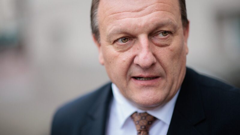 Lūžio taškas kovoje su kontrabanda? Kondratovičius kalba apie įstatymų pakeitimus