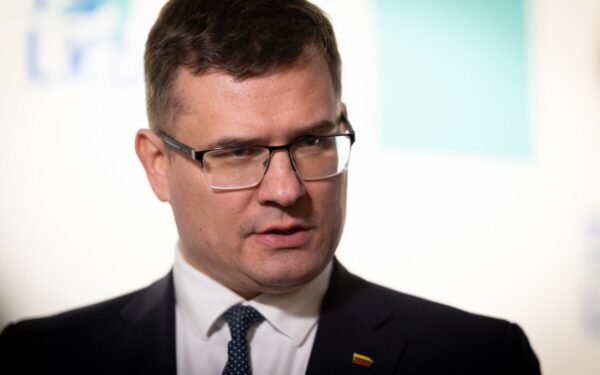 Politinė įtampa auga: Kasčiūnas prašo ekspertų išvados dėl LRT, tačiau tikroji kova gali dar tik prasidėti
