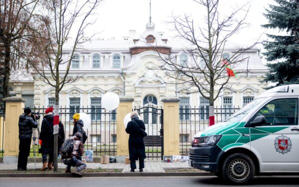 Hibridinės atakos tęsiasi: Lietuva imasi visų įmanomų diplomatinių instrumentų