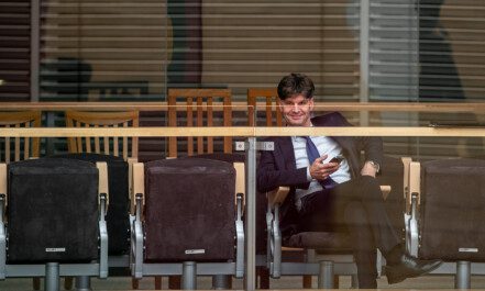 Ignas Vėgėlė. ELTA / Orestas Gurevičius