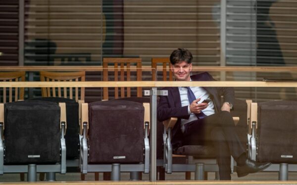 Vėgėlė apie Epsteino bylos dokumentus: viską gali lemti senaties terminas