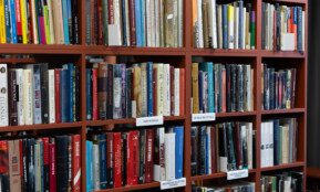 Šeškinės bibliotekos atidarymas. ELTA / Dainius Labutis