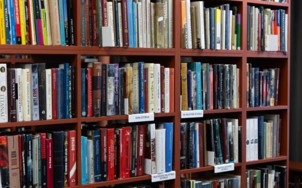 Vyriausybė pritarė svarbiam sprendimui: bibliotekų lankytojų laukia malonus pokytis
