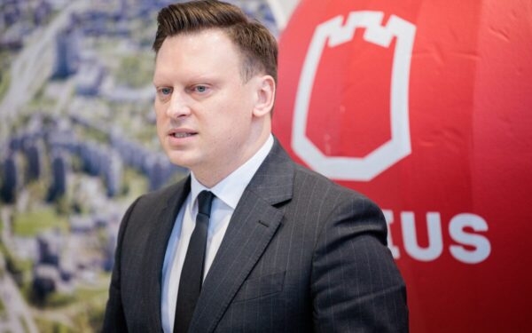 Augantis imigrantų skaičius kelia nerimą: ar neveikimas dabar gali turėti pasekmių, kurių nebesustabdysime?