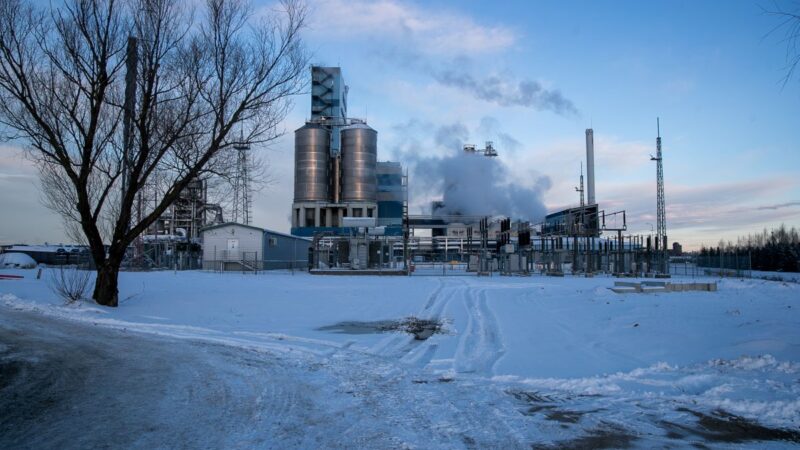 Šaltis išpūtė kainas: energetikos ištekliai Lietuvoje brangsta dviženkliu tempu
