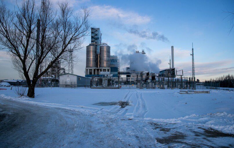 Šildymas, elektra. ELTA / Orestas Gurevičius